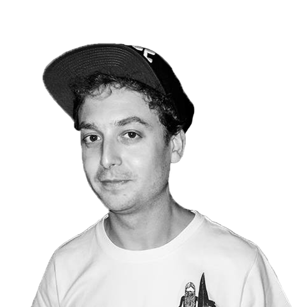 Дмитрий Степанов